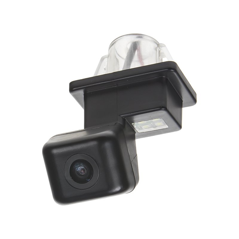 Kamera PAL/NTSC do vozu Mercedes C (W204), E (W212) (c-ME01)