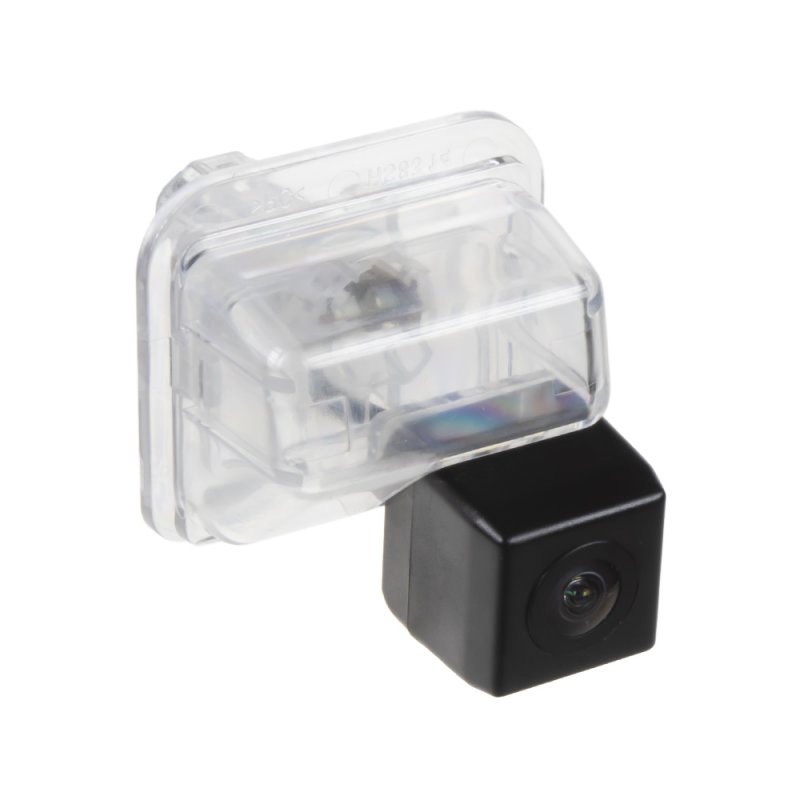 Kamera PAL/NTSC do vozu Mazda 3, 6 2007-2012, CX-5, CX-7 (c-MZ01)