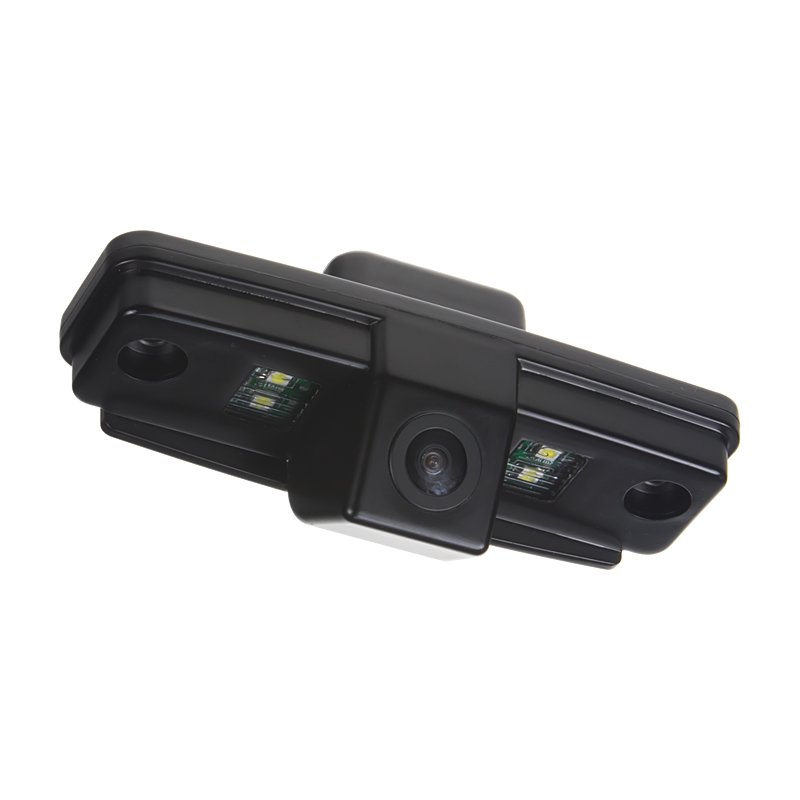 Kamera PAL/NTSC do vozu Subaru Forester / Impreza / Legacy / Outback (c-SU01)
