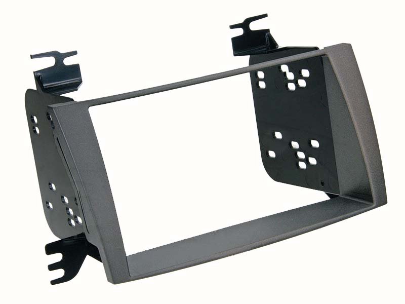 2DIN redukce pro Hyundai Sonata 2009- (10940)