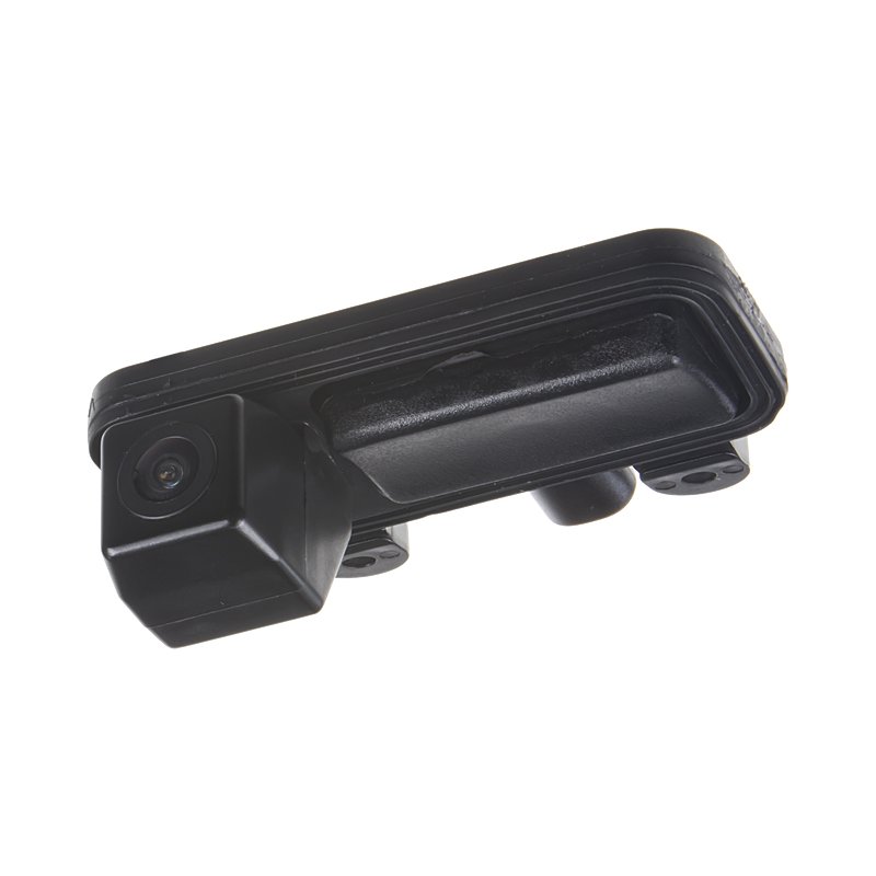 Kamera PAL/NTSC do vozu Mercedes B v madle kufru (c-ME10)