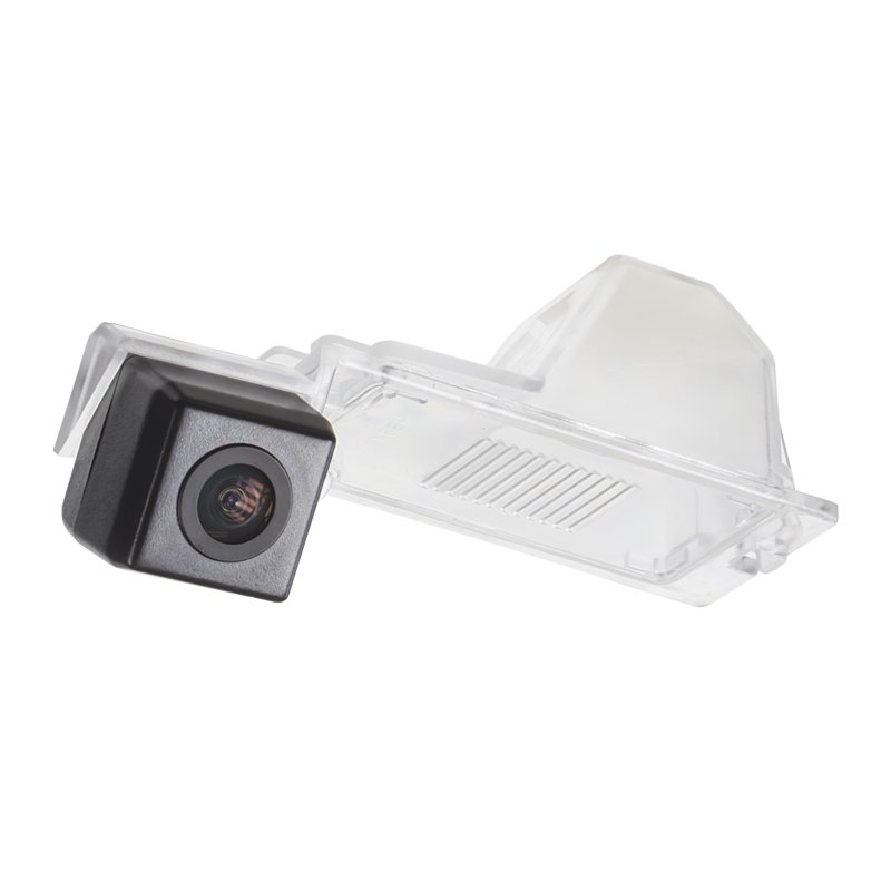 Kamera PAL/NTSC do vozu Ford Edge do 2011 (c-FO03)