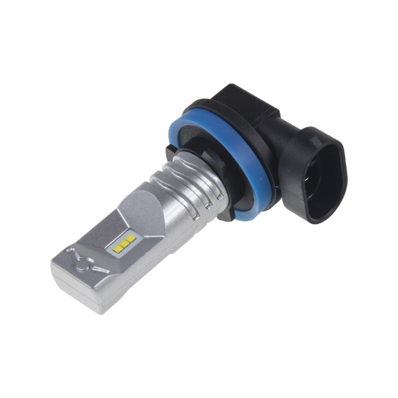 CSP LED H9 bílá, 12-24V, 30W (95CSP-H9-30) 2 ks