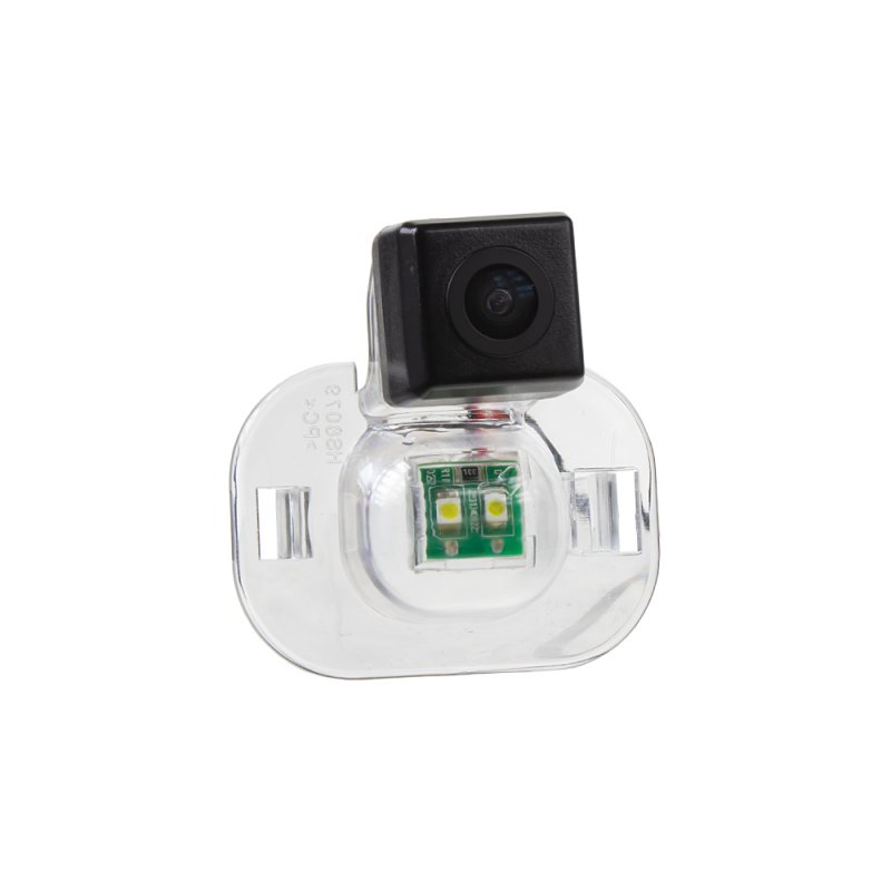 Kamera PAL/NTSC do vozu Hyundai ix20, Venga 09- (c-HY05)