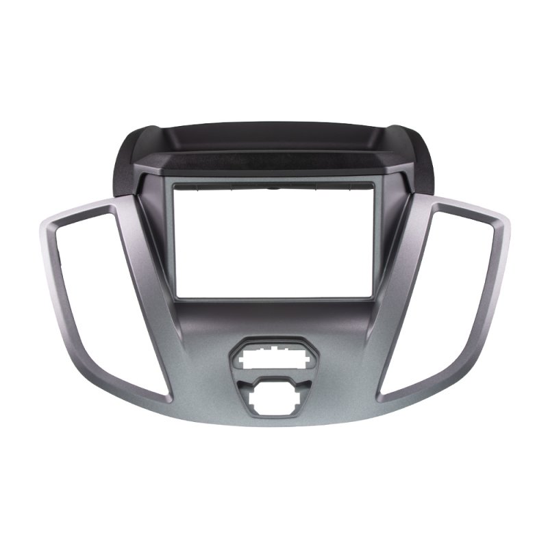 1DIN / 2DIN redukce pro Ford Transit (V363) 05/2014- (11108)