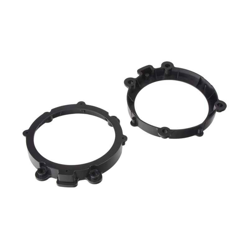 PLAST pro repro Mercedes Viano, Sprinter, Vito 2006-2014, 130 mm přední (10589)