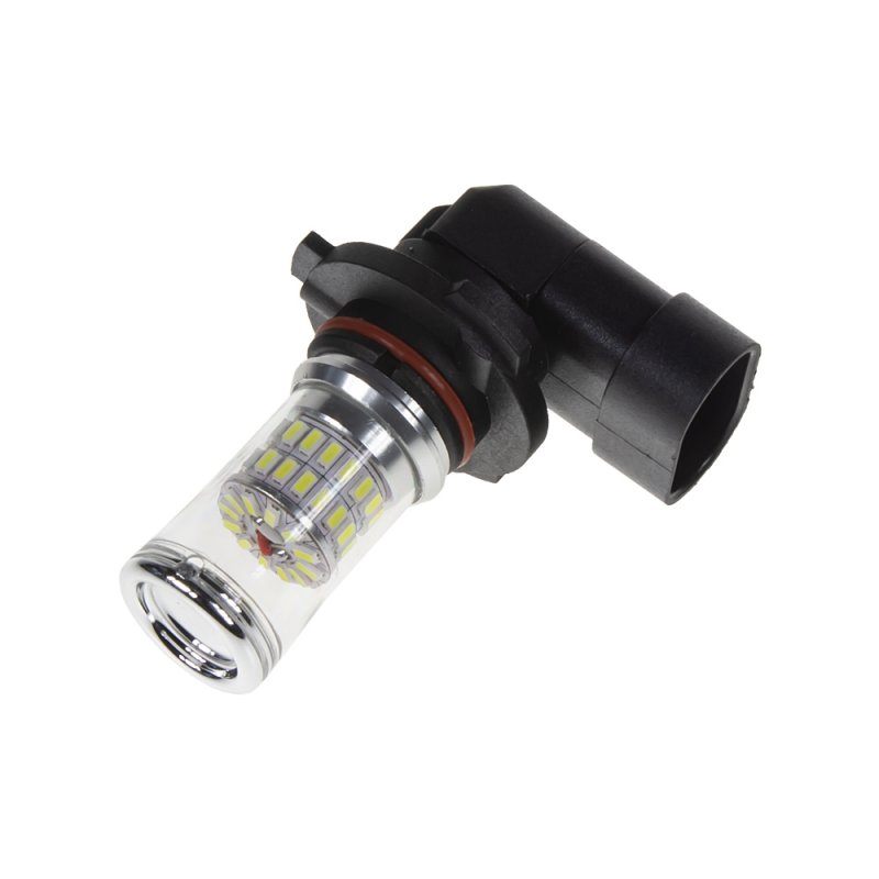 TURBO LED HB3 bílá, 12-24V, 48W (95T-HB3-48W) 2 ks