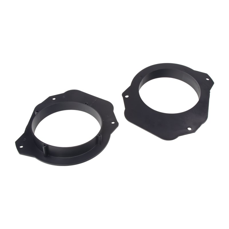 PLAST pro repro Citroen Jumpy, Fiat Scudo, Peugeot Expert 2007-2016 (10590)
