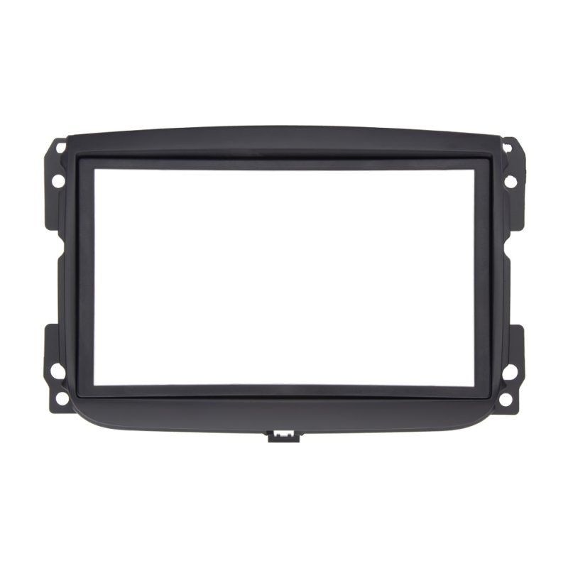 2DIN redukce pro Fiat 500L 2012- (10957)