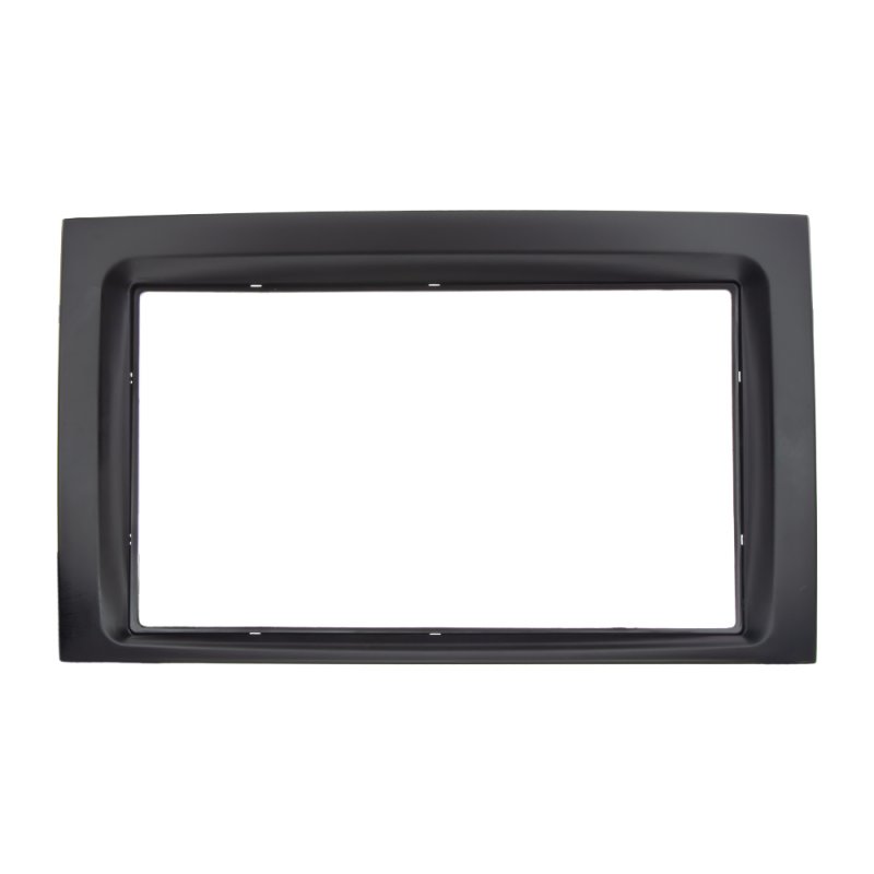 2DIN redukce pro Škoda Fabia 08/2004-2008 (10728a)