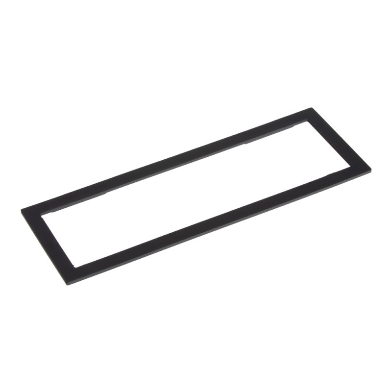 ISO (DIN) redukční rámeček (11025)