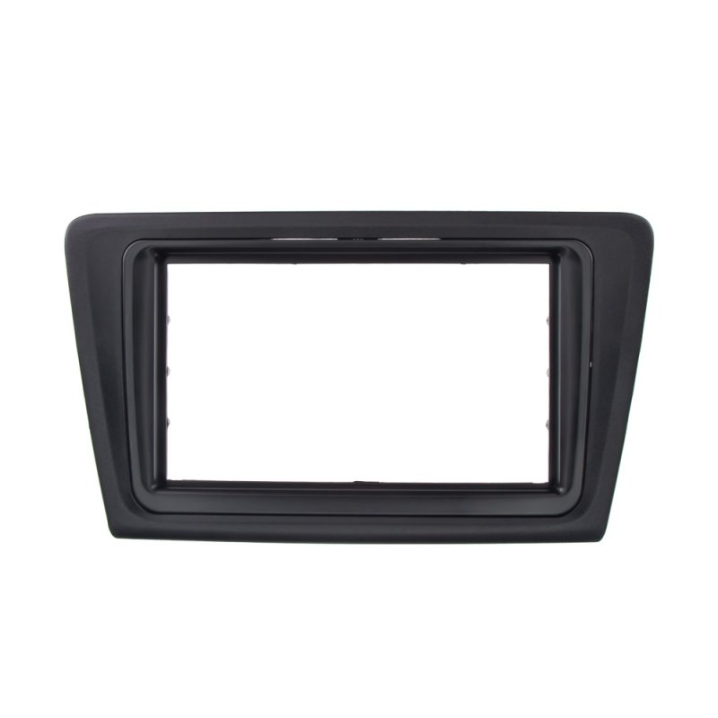 2DIN redukce pro Škoda Rapid 07/2012- (11123)