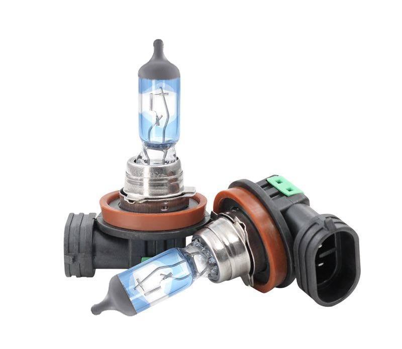 Halogen. žárovka 12V s paticí H11, Night unlimited 4300K (912H11NU) 2ks