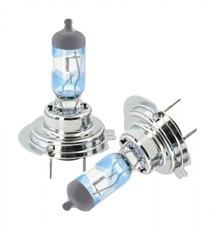 Halogen. žárovka 12V s paticí H7, Night unlimited 4300K (912H7NU) 2ks AKCE
