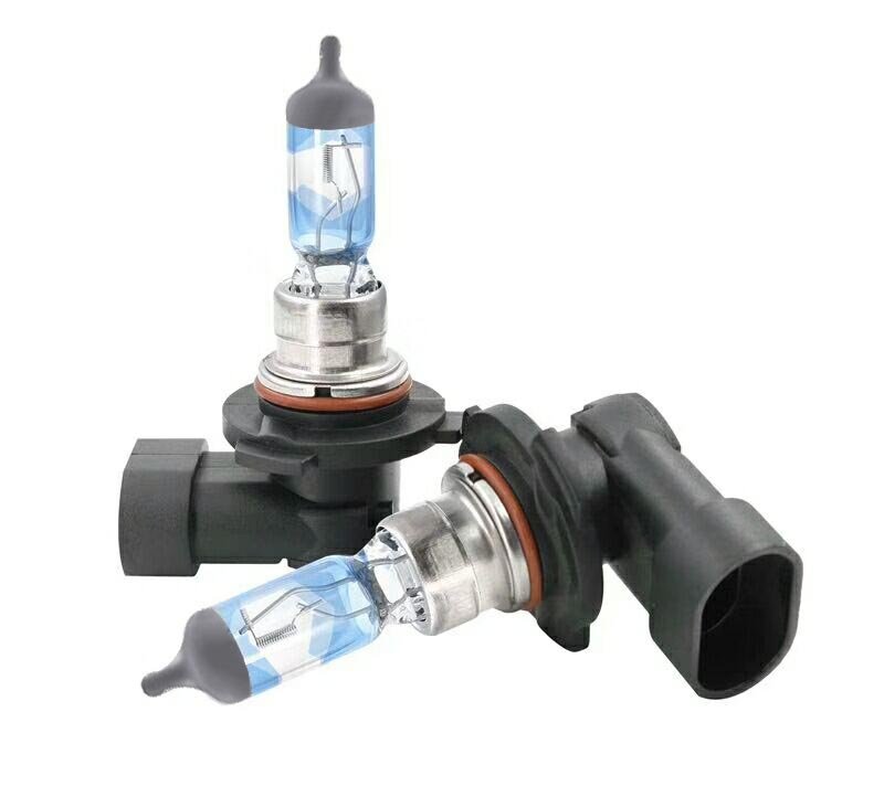 Halogen. žárovka 12V s paticí HB3 (9005), Night unlimited 4300K (912HB3NU) 2ks