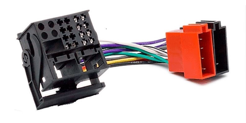 Kabel pro Peugeot/Citroën new OEM / ISO (pc3-257)