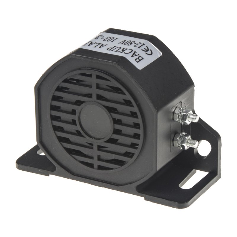Signalizace couvání 12-80V (kf87)