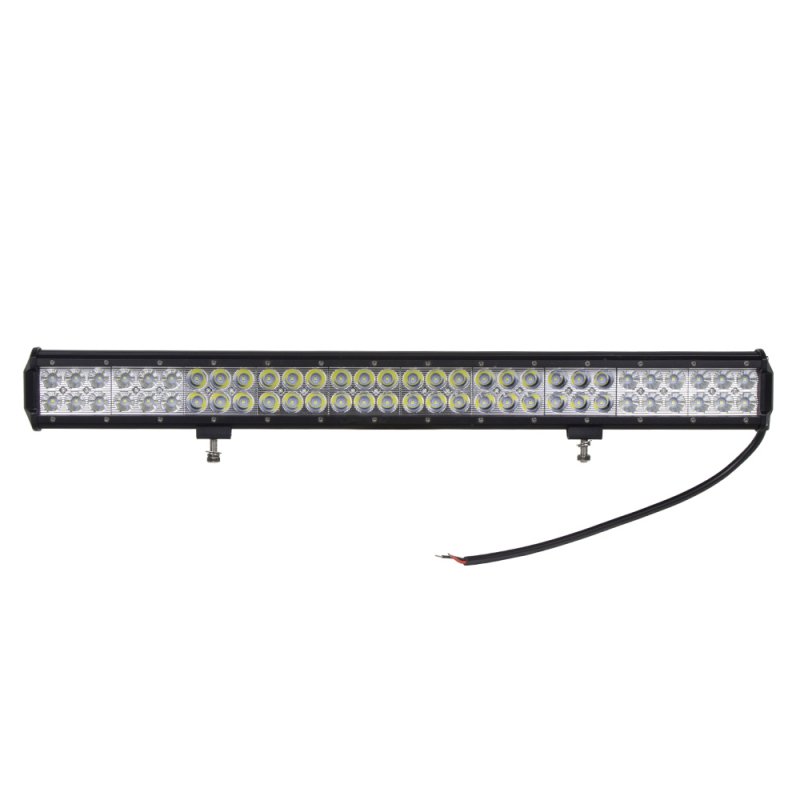 LED rampa, 60x3W, 710x80x65mm, ECE R10 (wl-826)