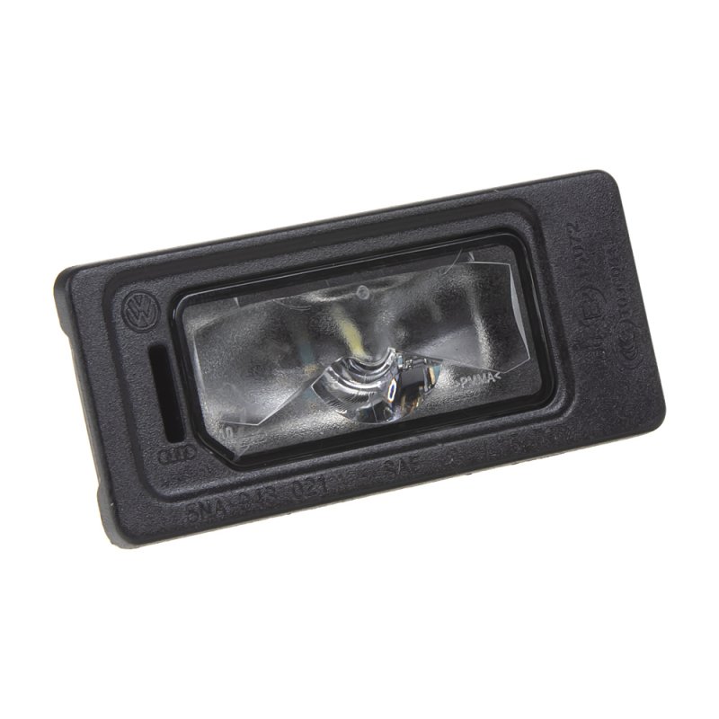 LED osvětlení SPZ do vozu VW, Škoda originál 3AF943021 (RZvw05)