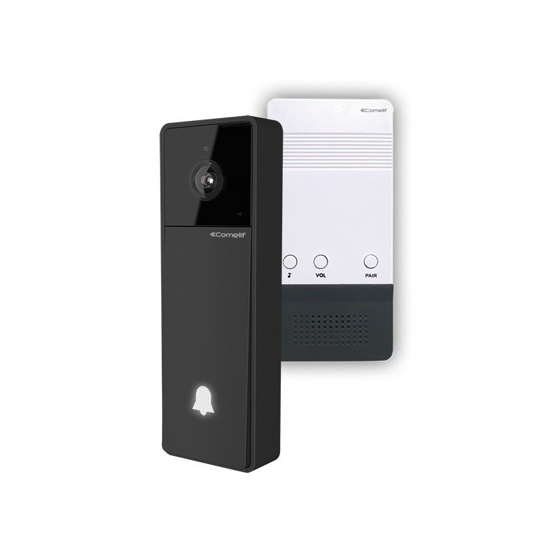 Comelit KITVISTO/C instalační sada video domovního telefonu VIST