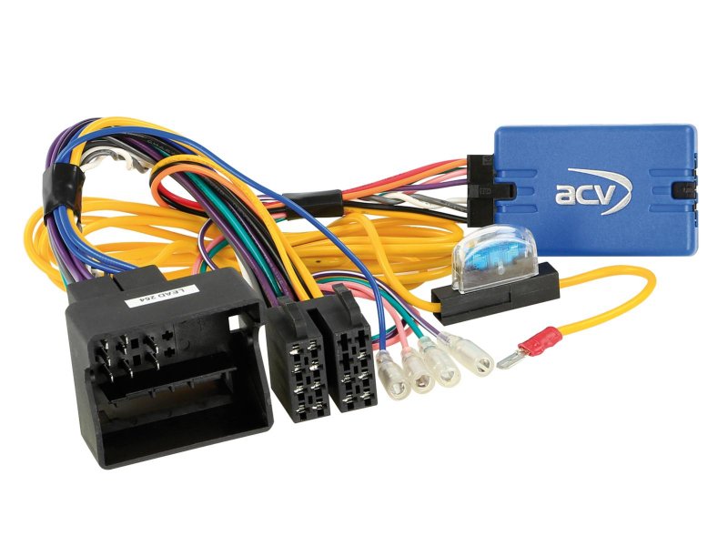 acv Adaptér z volantu pro Mercedes Vito 2015- Most (52smc011)