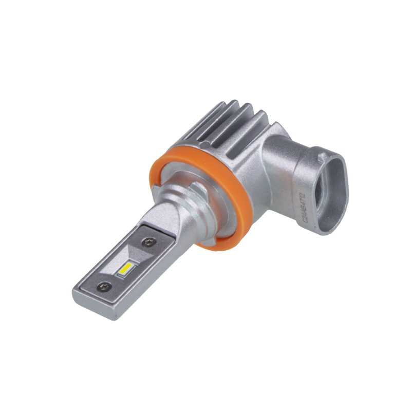 CSP LED H9 bílá, 9-32V, 4000LM (95HLH-H9-VP) 2ks
