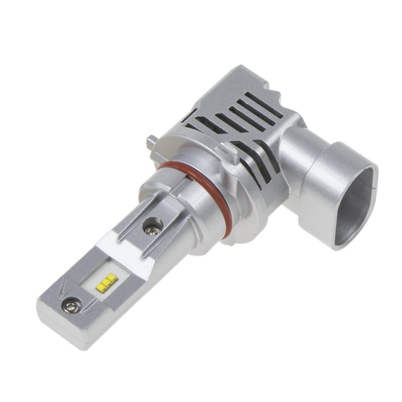 x ZES LED HB3 bílá, 9-32V, 5000LM (95HLH-HB3-M3) 2ks VÝPRODEJ