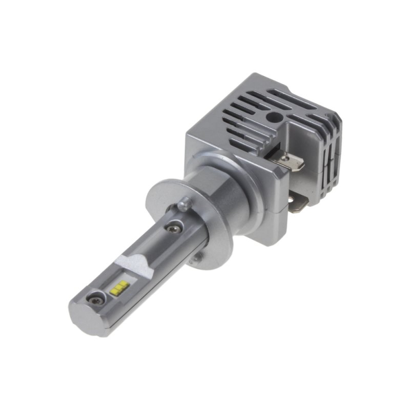 x ZES LED H1 bílá, 9-32V, 5000LM (95HLH-H1-M3) 2ks VÝPRODEJ