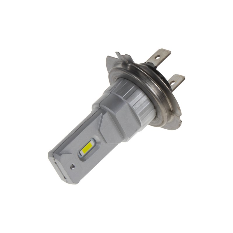 LED H7 bílá 12-24V, 12LED/1W (95H709) 2 ks