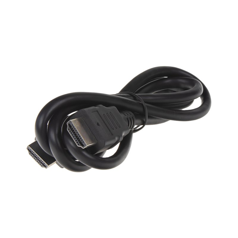 Propojovací kabel HDMI, délka 1m (pc7-232)