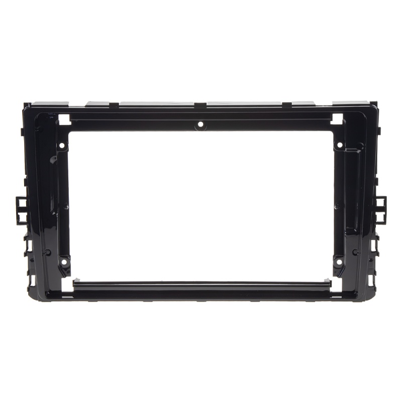 Redukce pro 9 autorádio VW Tiguan 2016-, Transporter T6, Passat B8 (13335)