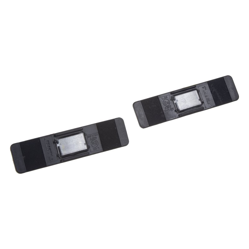 LED osvětlení SPZ univerzální 12V (RZuni)