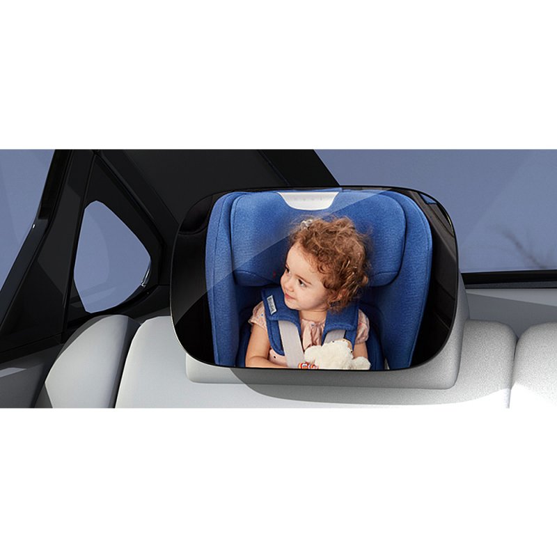 Přídavné zrcátko pro hlídání dětí (r3200)