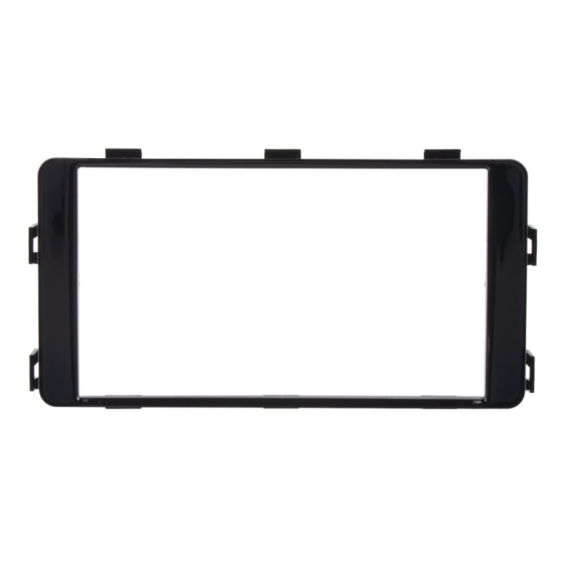 2DIN redukce pro Mitsubishi L200 2015-, Fiat Fullback (11139)