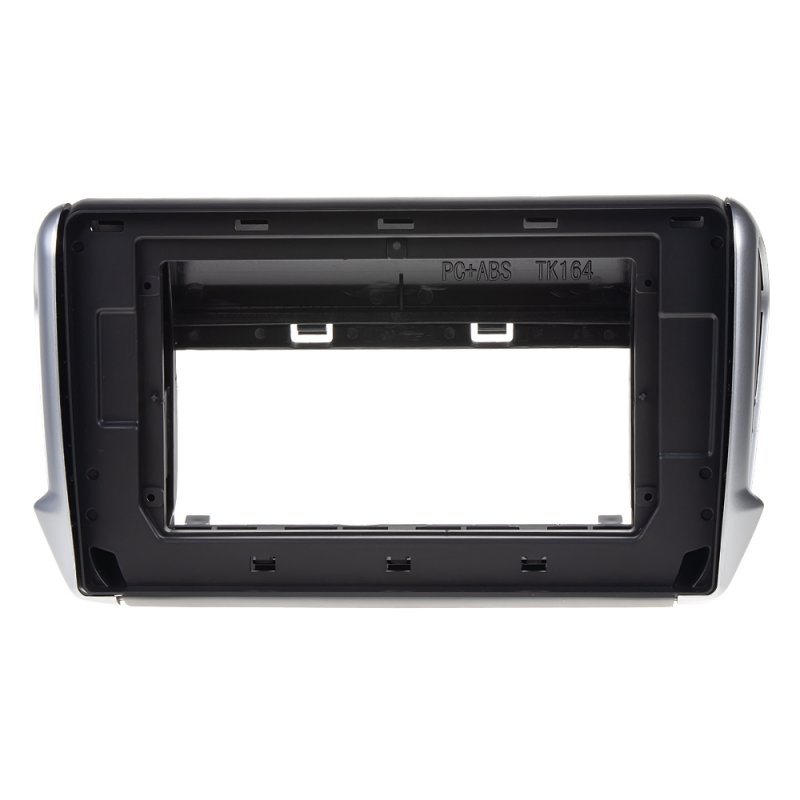 Redukce pro 10 autorádio Peugeot 2008 2013- (14933)