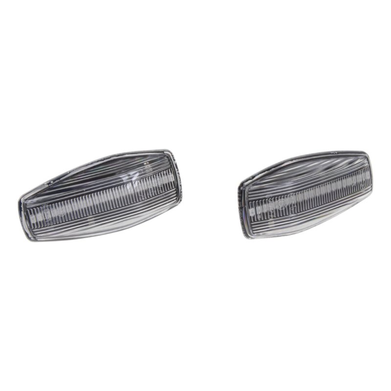 LED dynamické blinkry Hyundai oranžové (96HY01)