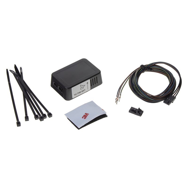GPS modul k předním parkovacím čidlům (parkGPSM2)