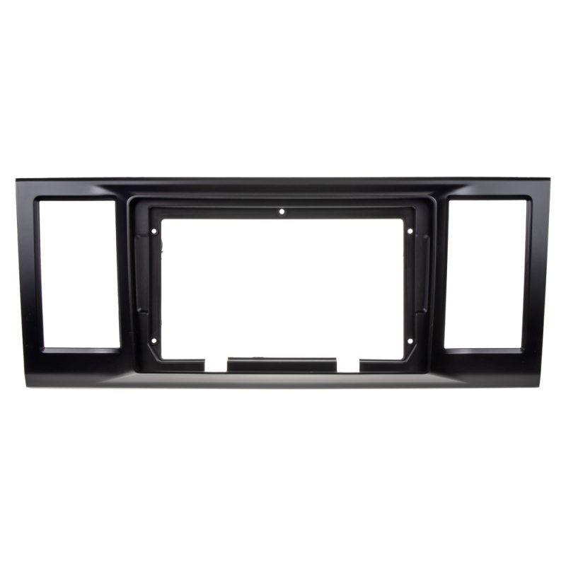 Redukce pro 9 autorádio VW Transporter/Caravelle T6 2015-2019 (13336)