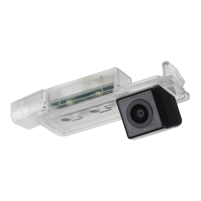 Kamera PAL/NTSC do vozu VW Golf VII 13-15, CC 14-15, Scirocco 14-15, (c-VW04)