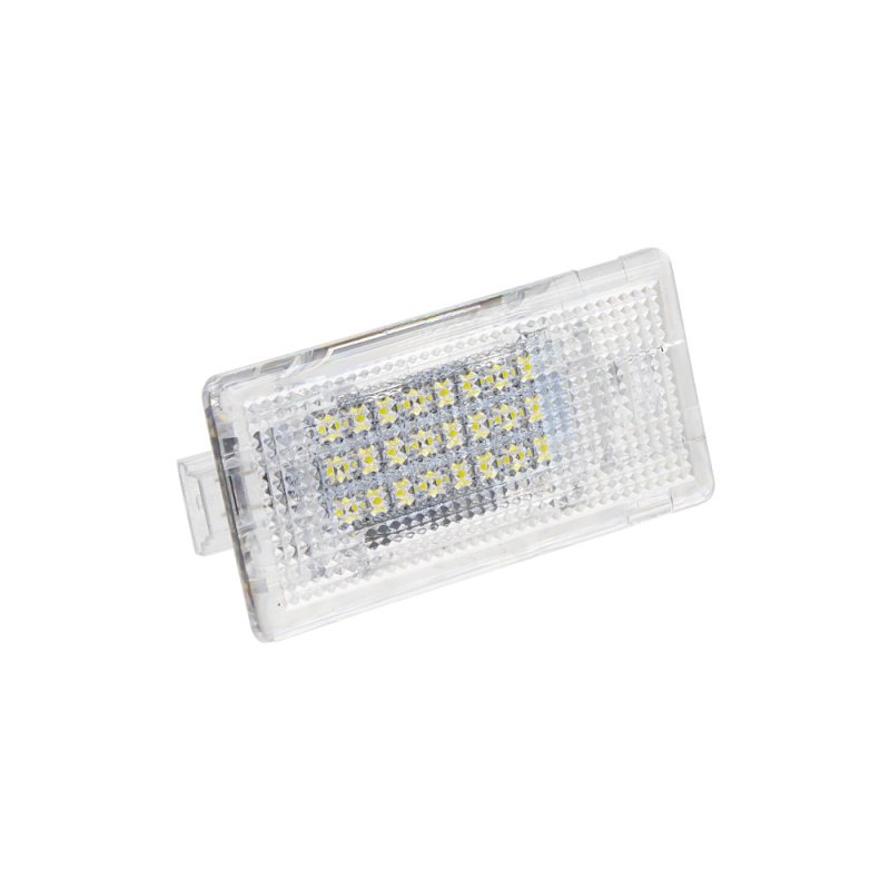 LED osvětlení kufru do vozu BMW E36 - F02 (961bw02)