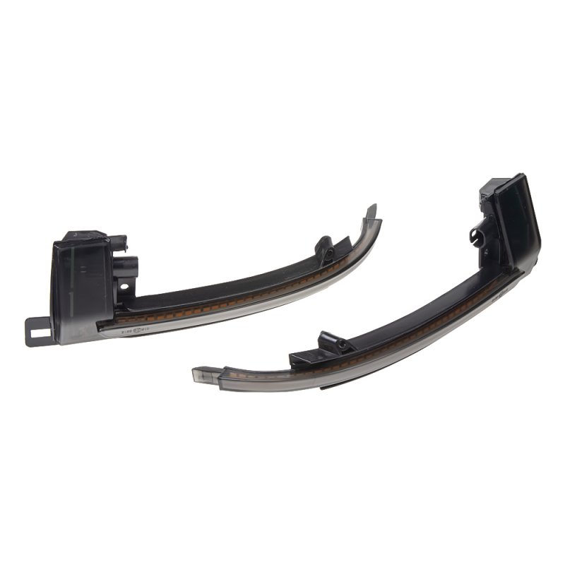 LEDM dynamické blinkry Audi A3, A4, A5, A6, A8, Q3 (96AU05)
