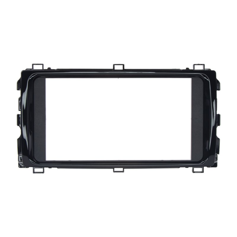 2DIN redukce pro Toyota Auris 2013- (11107)
