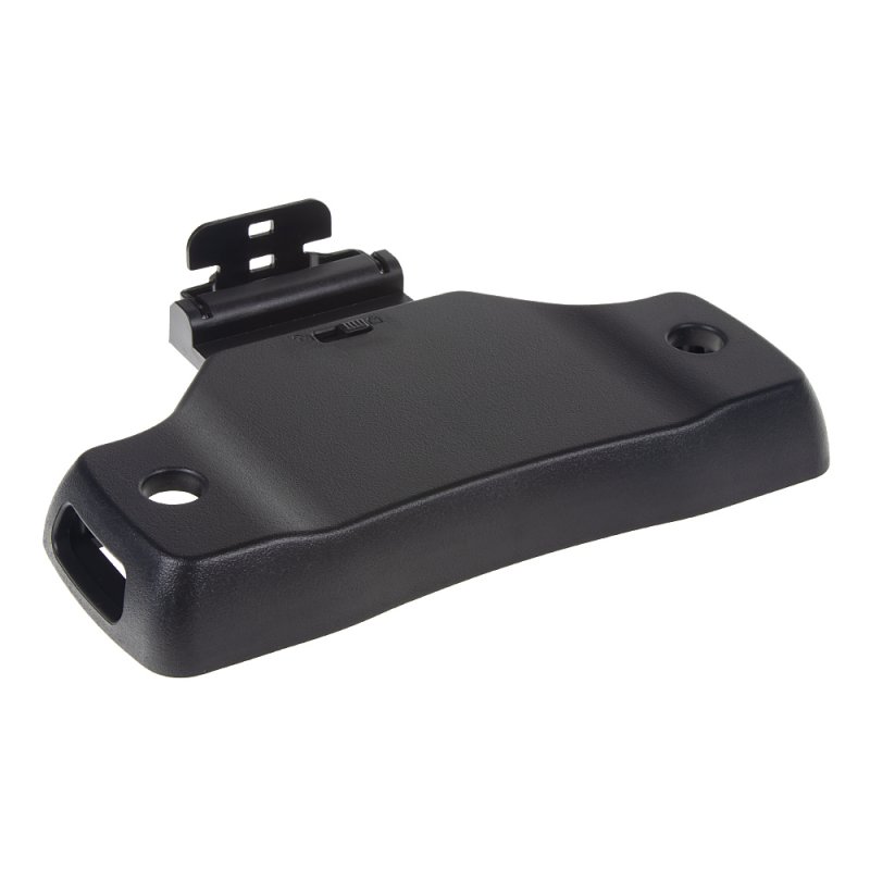 Držák na opěrku pro monitor ds-x125aa, ds-x125aaH, ds-x133aaH v černé barvě (ds-abr4bl)