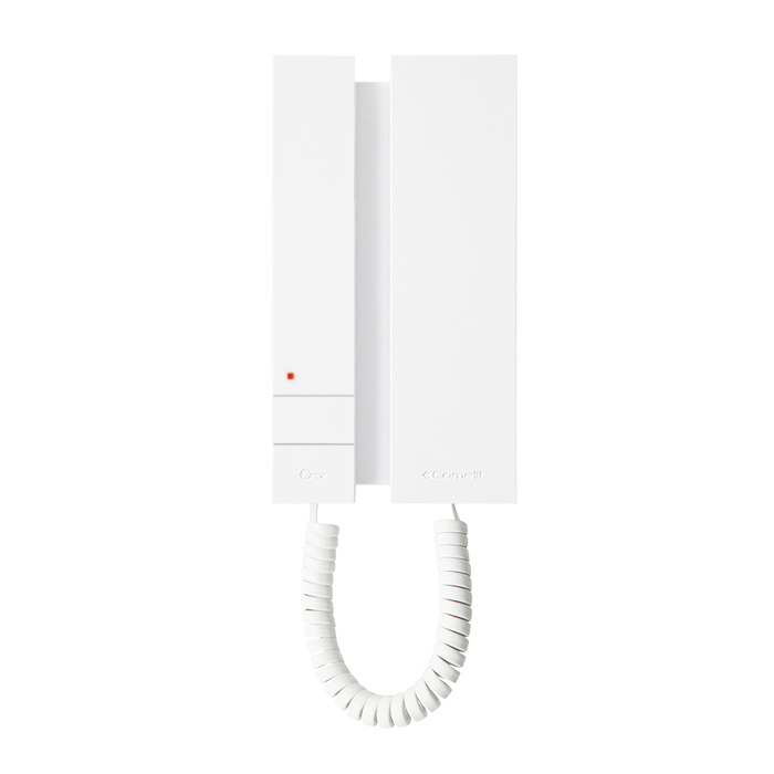 Comelit 2738W/A audiotelefon určený pro SBC