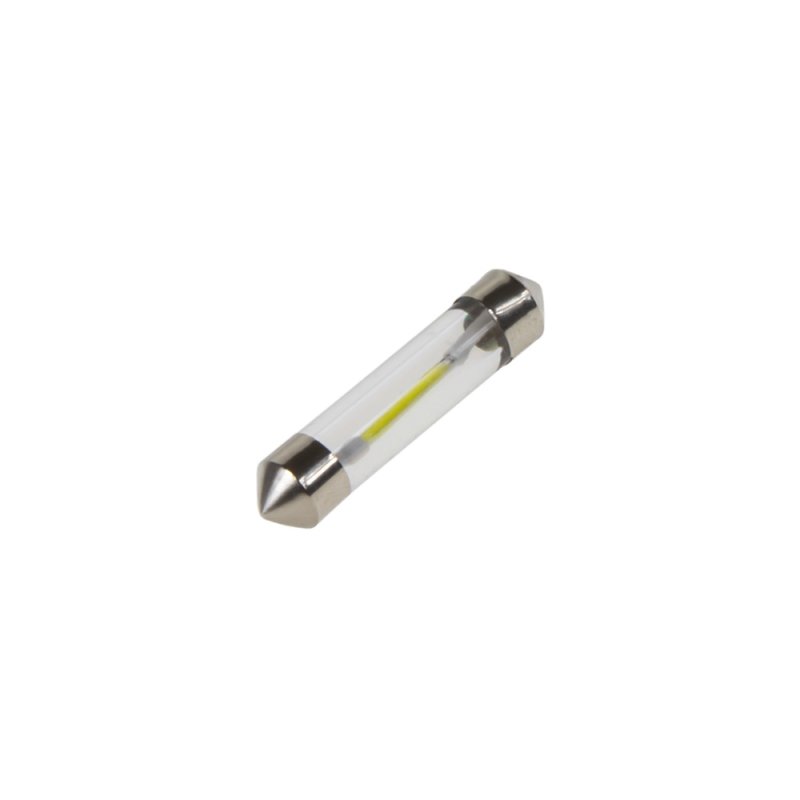 COB LED sufit (39mm) bílá, 12V (95COB07) 2 ks