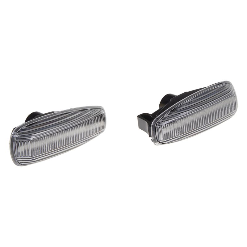 LED dynamické blinkry Hyundai i30 oranžové (96HY02)