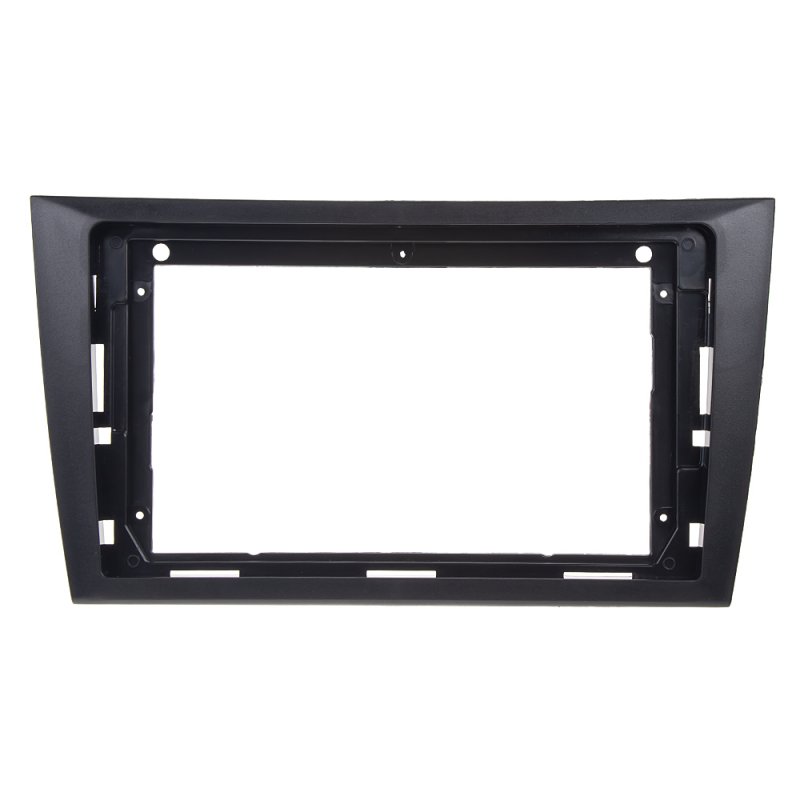 Redukce pro 9 autorádio VW Golf VI 2008-2015 (13337)