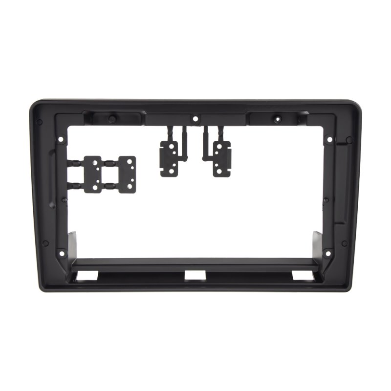 Redukce pro 9 autorádio Fiat Ducato 06-11, Citroën Jumper 06-11 Peugeot Boxer 06-11 (13714)