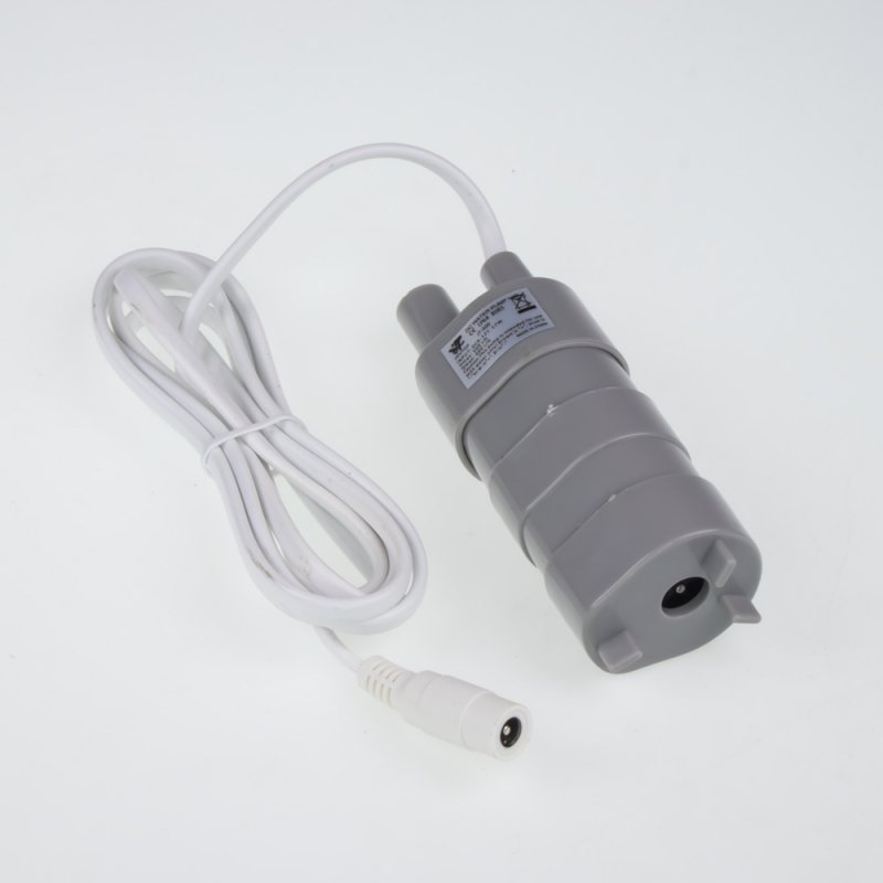 Ponorné čerpadlo 10 l/min, 12V (35960)