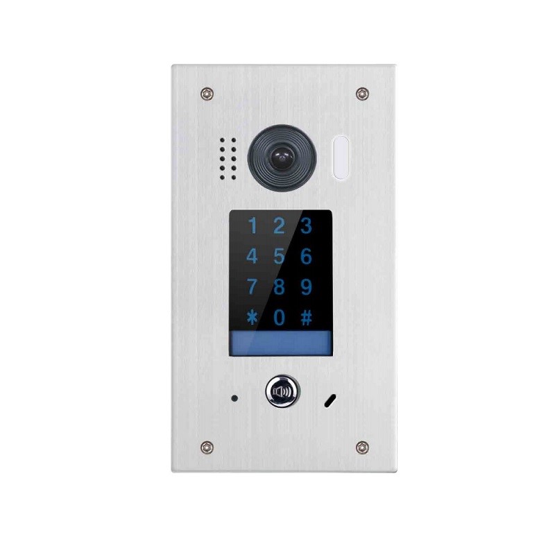 Easydoor DJ 1T KEYF v2 dveřní video jednotka